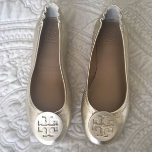 Tory Burch flat BRAND NEW size 7.5